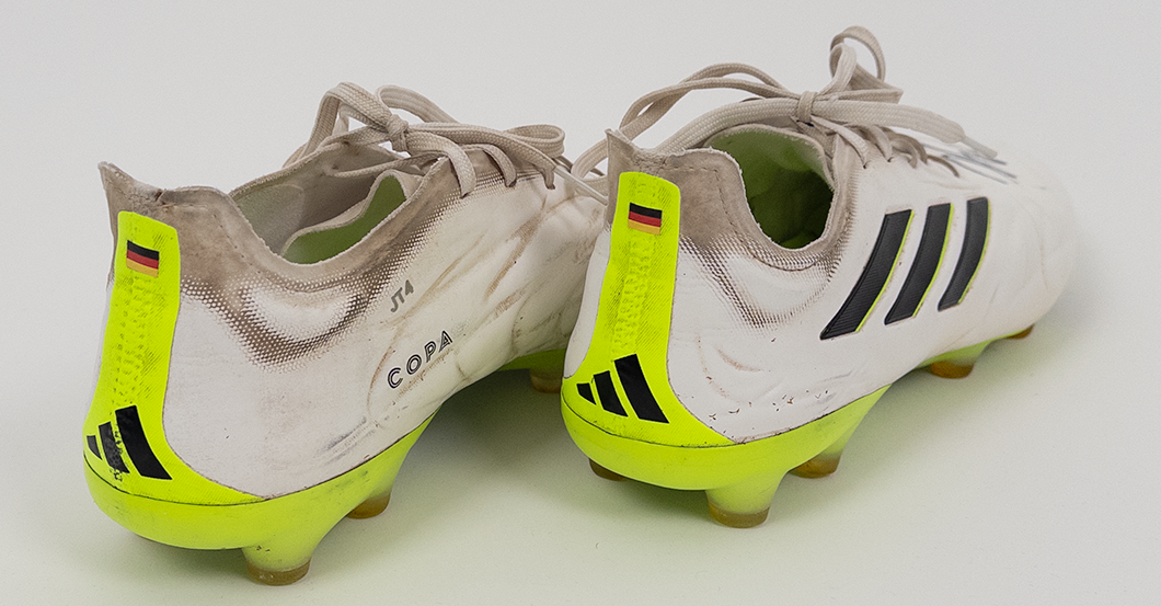 Schuhe Jonathan Tah   Schuhe Jonathan Tah