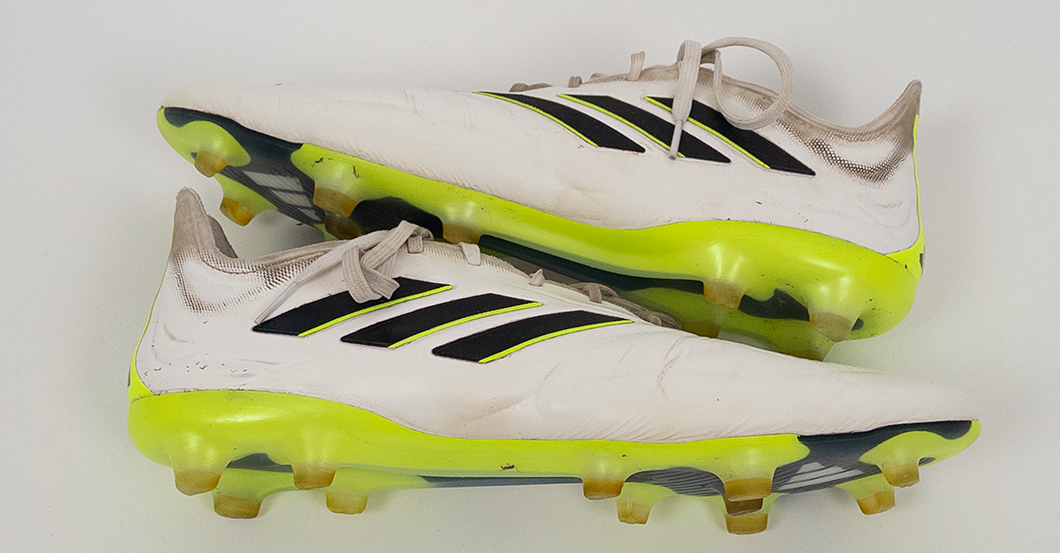 Schuhe Jonathan Tah   Schuhe Jonathan Tah