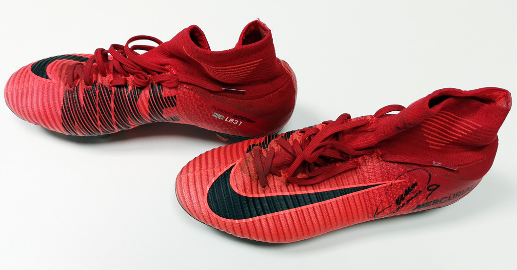 Schuhe Leon Bailey   Schuhe Leon Bailey