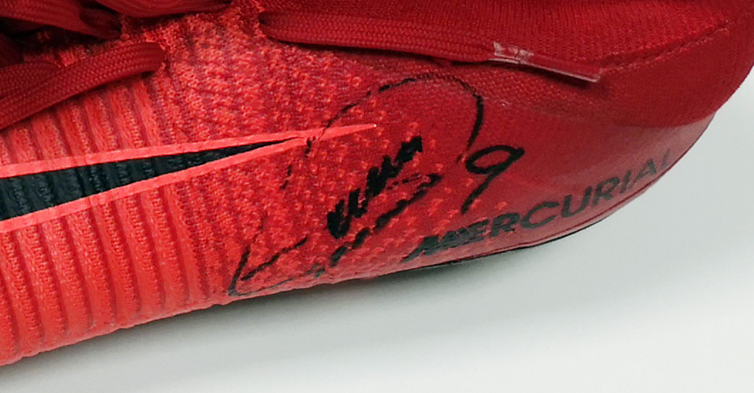 Schuhe Leon Bailey   Schuhe Leon Bailey