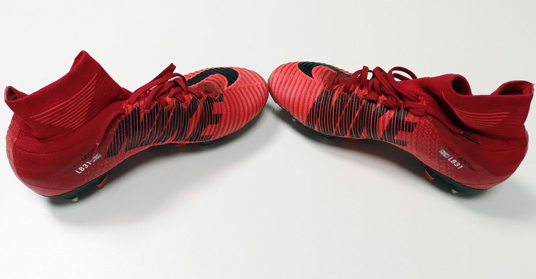 Schuhe Leon Bailey   Schuhe Leon Bailey