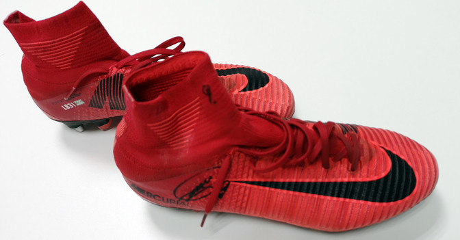 Schuhe Leon Bailey   Schuhe Leon Bailey