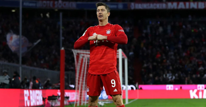 Schuhe Lewandwoski   Schuhe Lewandwoski