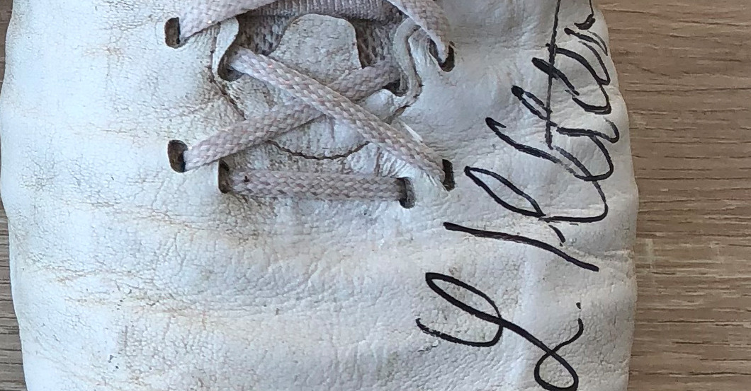  Schuhe Lukas Klostermann 