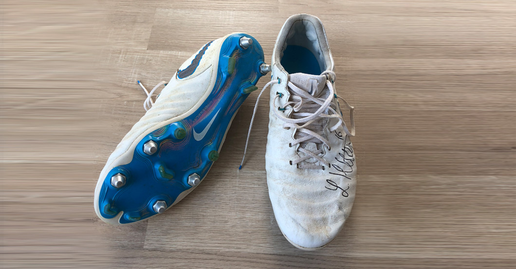  Shoes Lukas Klostermann 