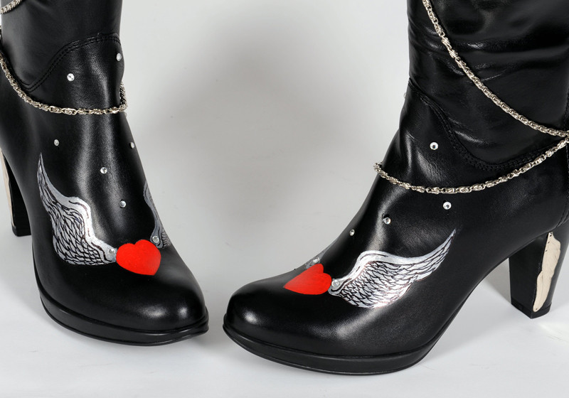 Schuhe Maren Gilzer   Schuhe Maren Gilzer