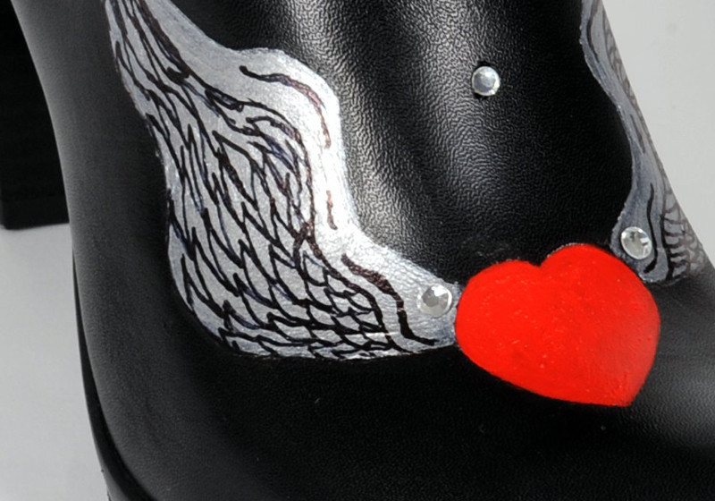 Schuhe Maren Gilzer   Schuhe Maren Gilzer