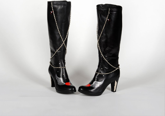 Schuhe Maren Gilzer   Schuhe Maren Gilzer