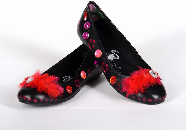 Schuhe Michaela May   Schuhe Michaela May