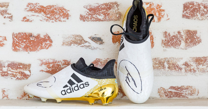 Schuhe Müller weiß gold   Schuhe Müller weiß gold