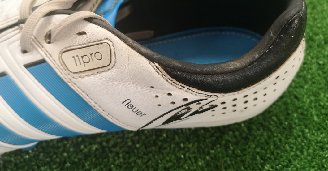 Schuhe Neuer   Schuhe Neuer