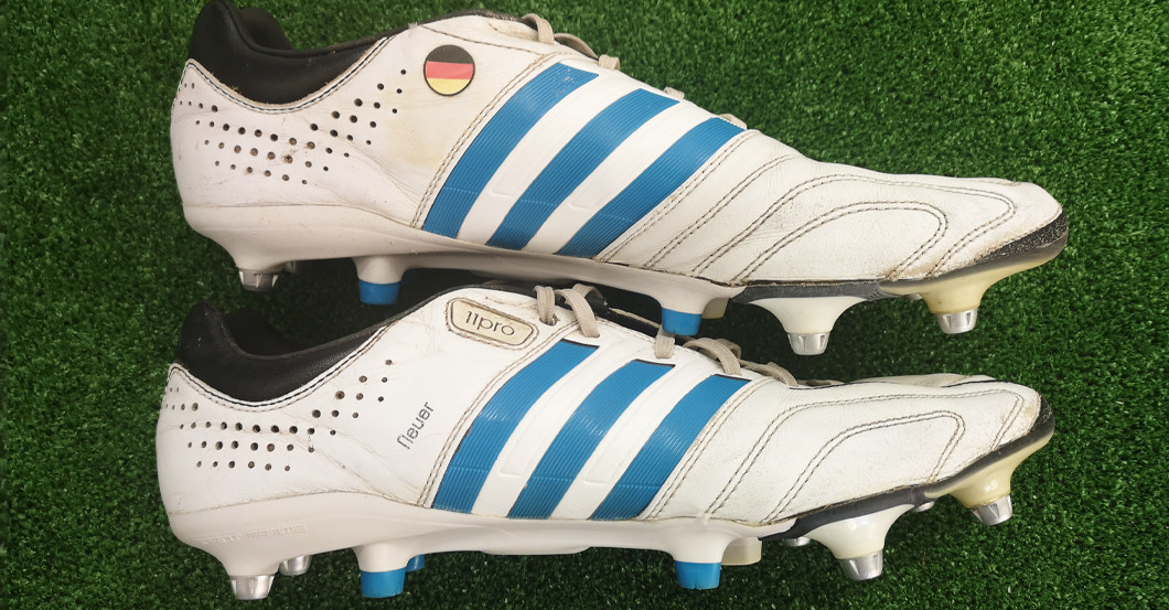 Schuhe Neuer   Schuhe Neuer