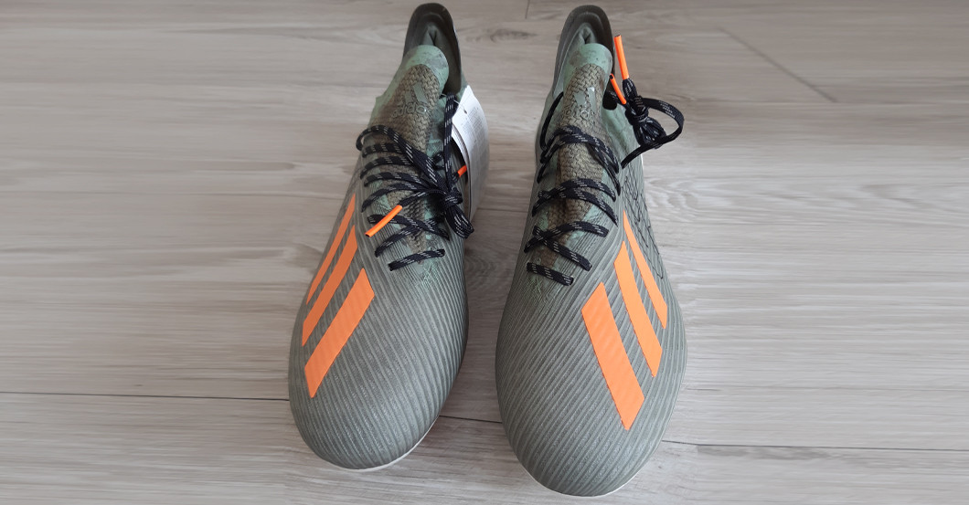 Schuhe olive Meunier    Schuhe olive Meunier