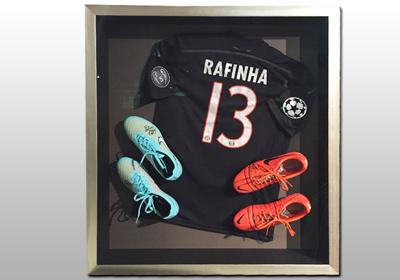  Schuhe Rafinha 