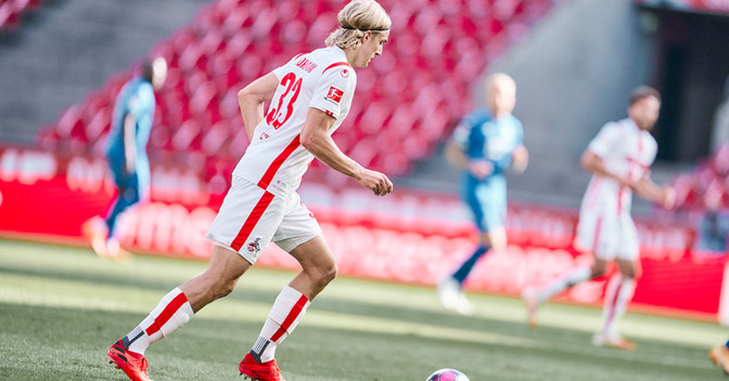 Schuhe Sebastiaan Bornauw   Schuhe Sebastiaan Bornauw