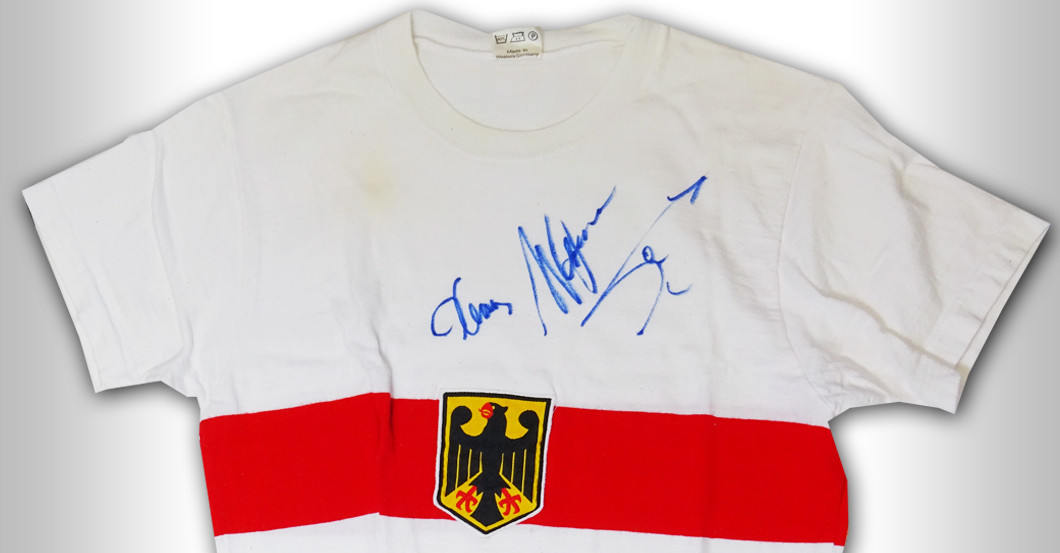 Schuhe Shirt Wolfermann   Schuhe Shirt Wolfermann