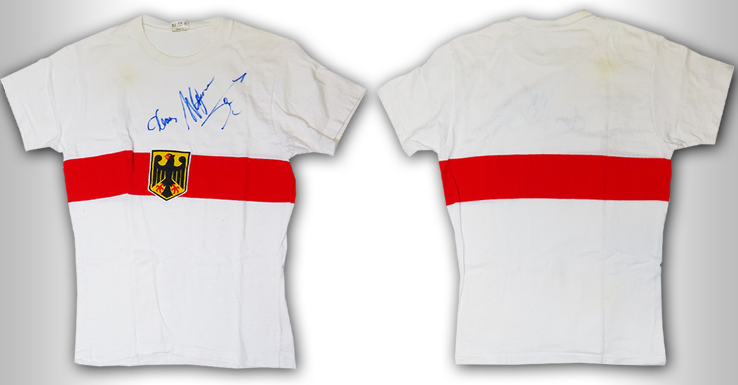 Schuhe Shirt Wolfermann   Schuhe Shirt Wolfermann