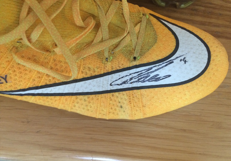 Schuhe Theo Walcott   Schuhe Theo Walcott