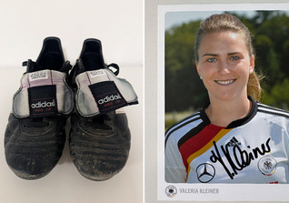  Schuhe Valeria Kleiner 