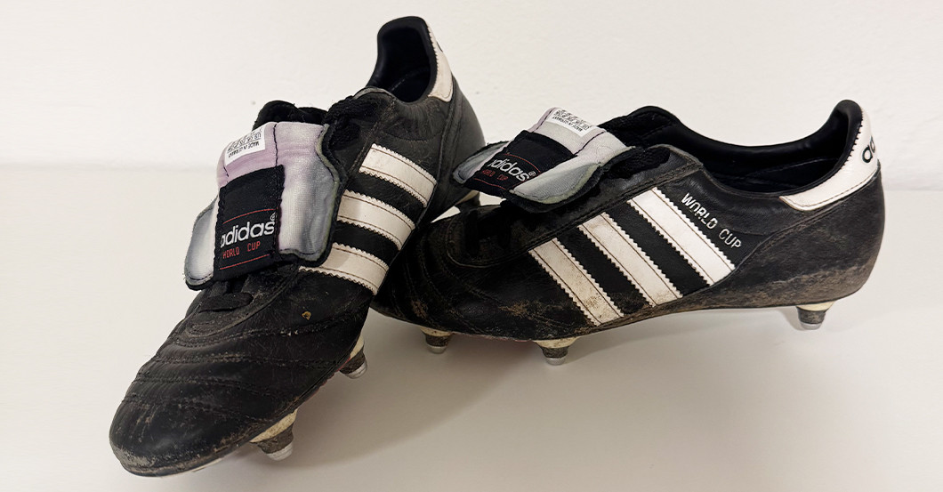  Schuhe Valeria Kleiner 