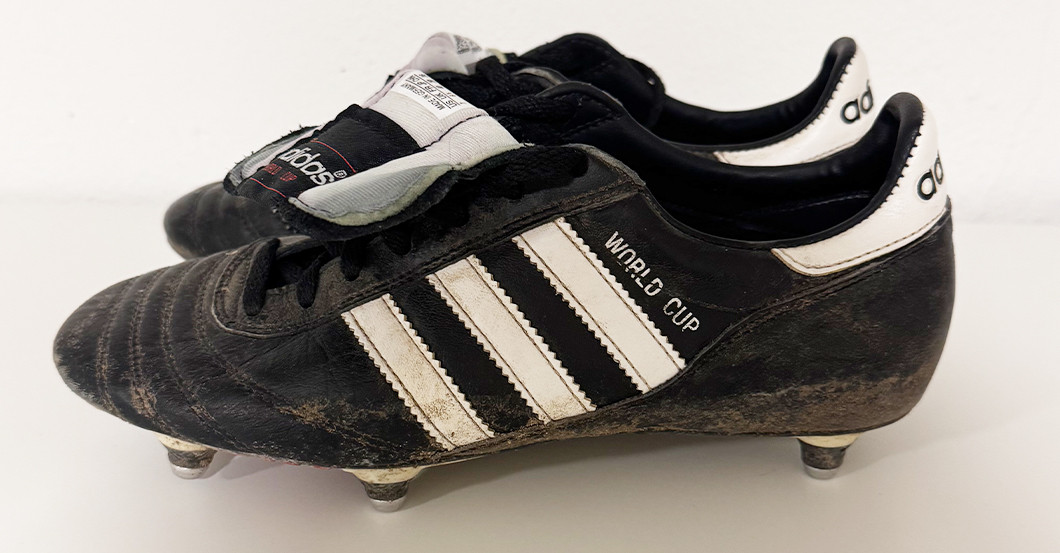  Schuhe Valeria Kleiner 