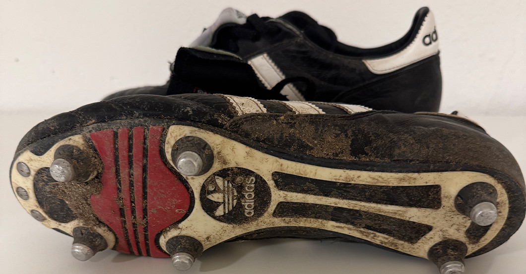  Schuhe Valeria Kleiner 