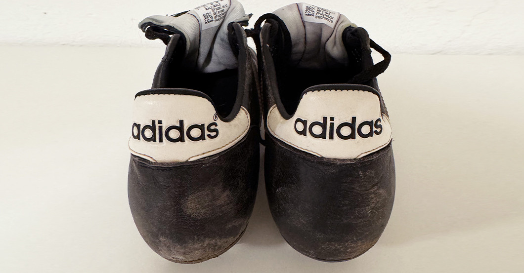  Schuhe Valeria Kleiner 