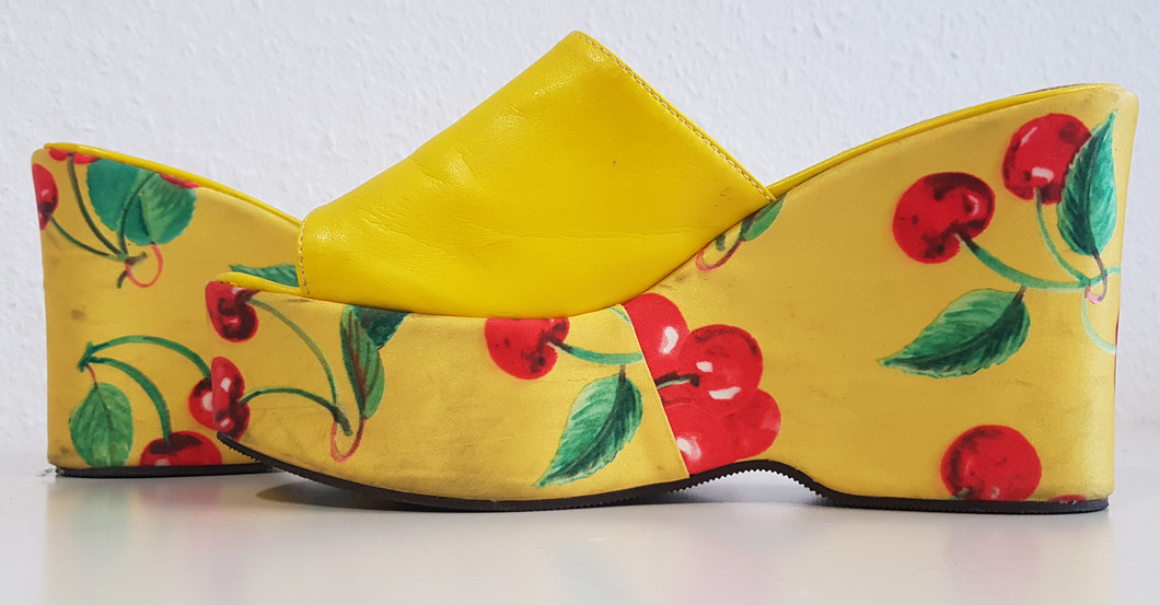  Schuhe von Borsody 