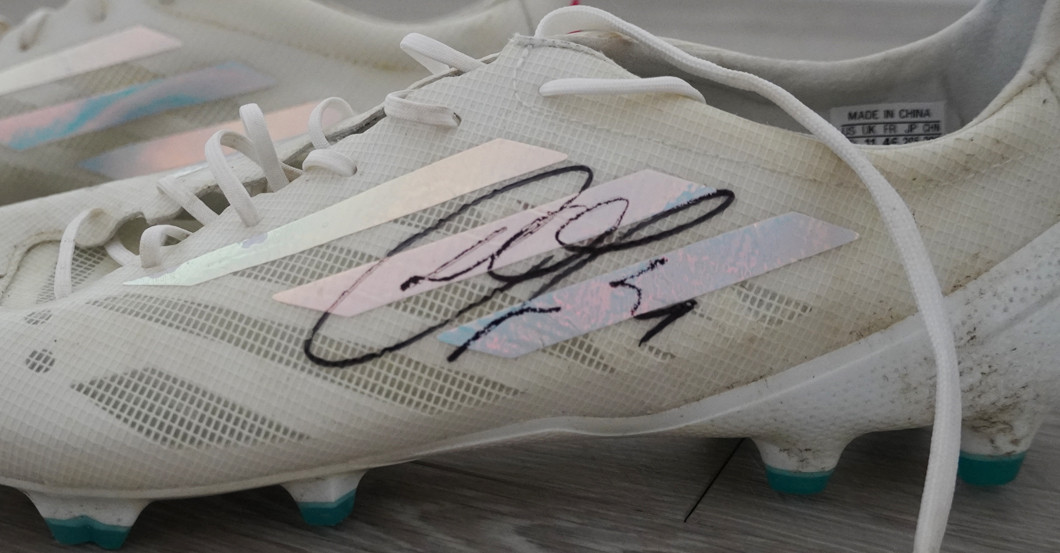 Schuhe weiß Meunier    Schuhe weiß Meunier