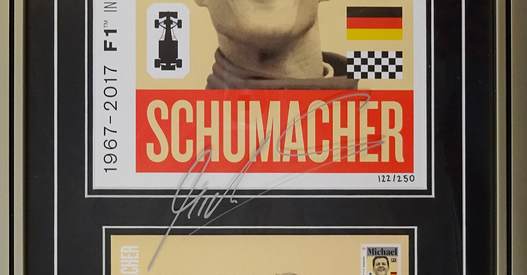  Schumacher Kanada 