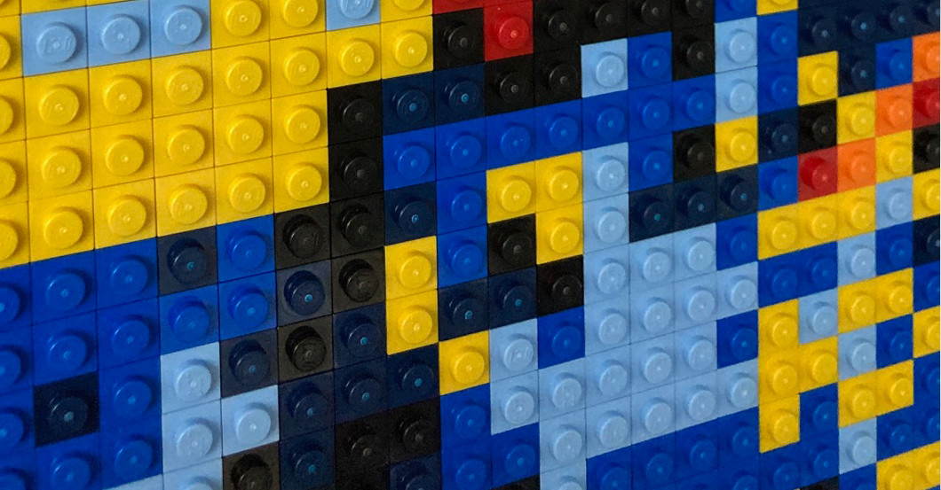 Schumacher Lego Bild    Schumacher Lego Bild