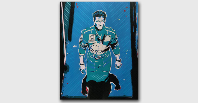 Schumacher Werk Reh   Schumacher Werk Reh