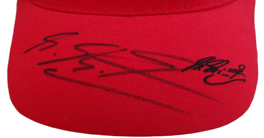 Schumachers Cap   Schumachers Cap