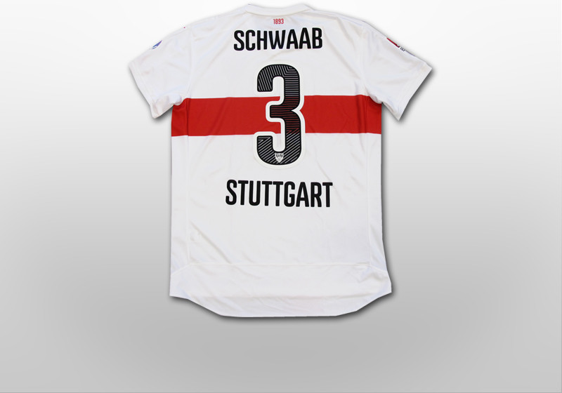  Schwaab Wir helfen Trikot 