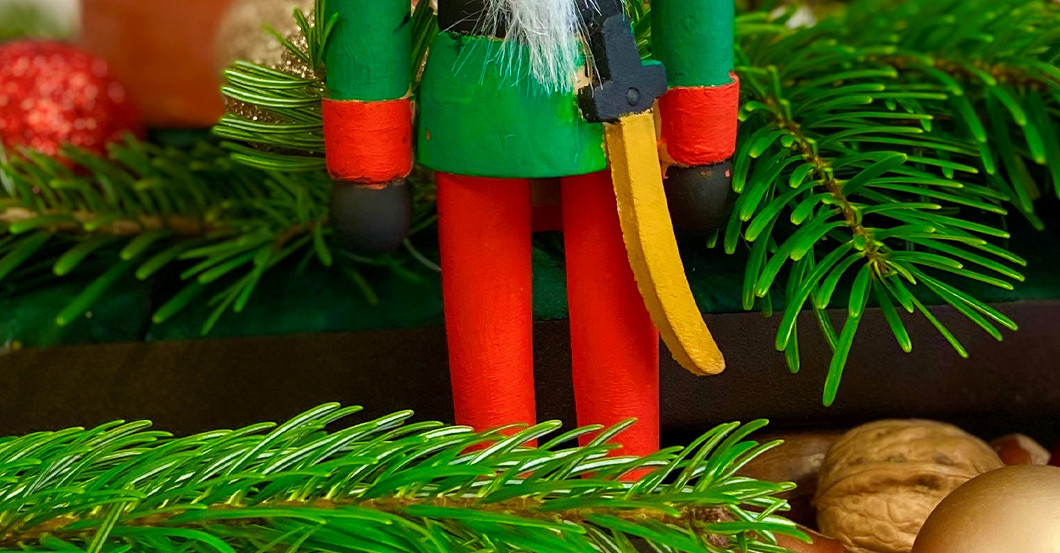 Schwabs Nussknacker    Schwabs Nussknacker