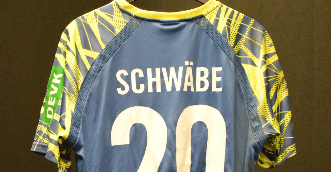 Schwäbe Köln Trikot   Schwäbe Köln Trikot
