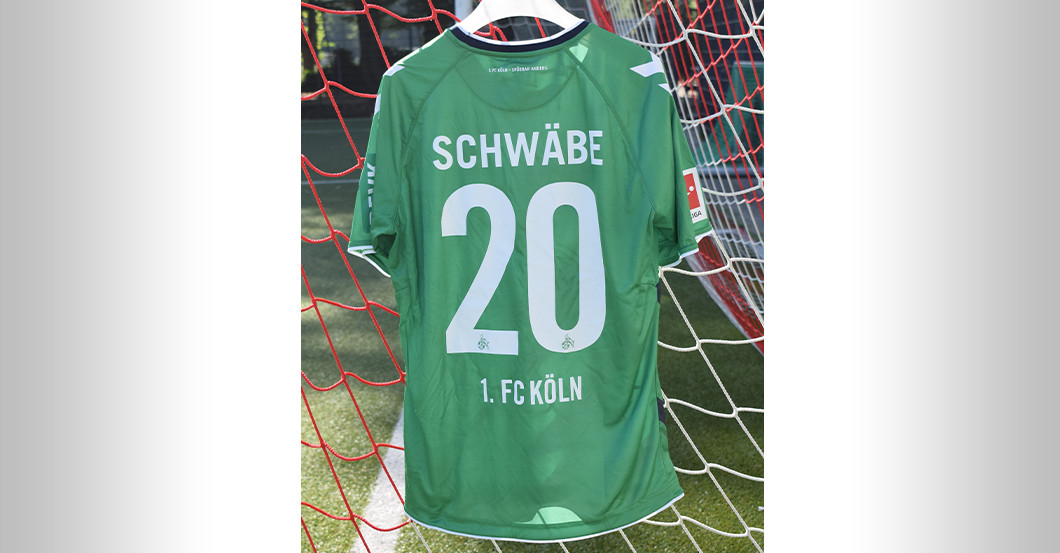 Schwäbe Trikot getragen   Schwäbe Trikot getragen