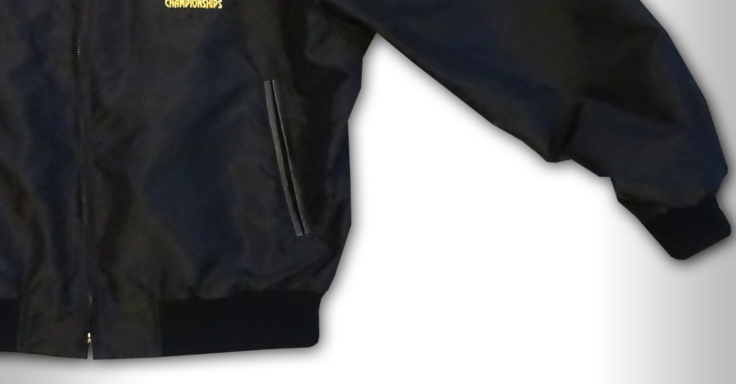 Schwarzeneggers Jacke   Schwarzeneggers Jacke