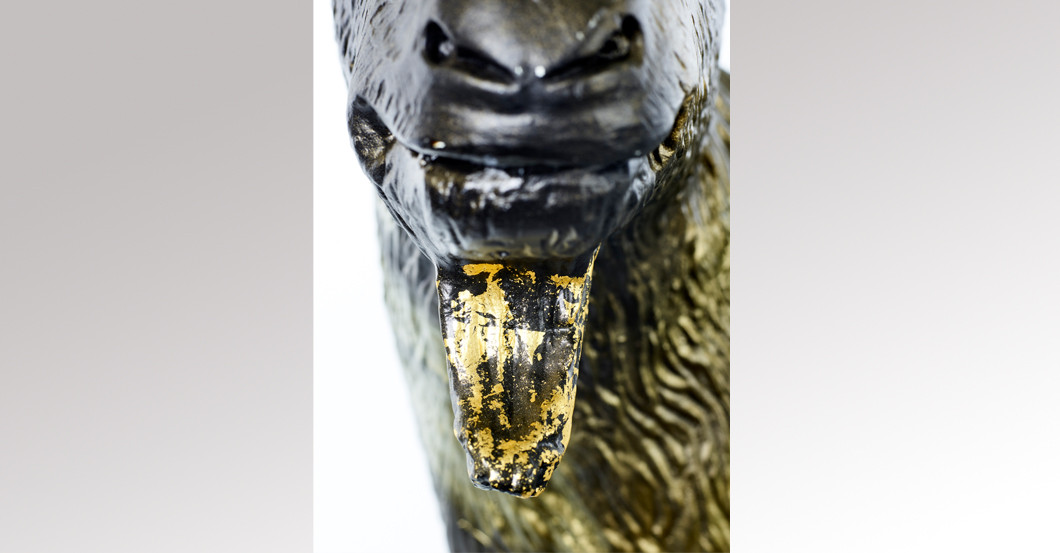 Schwarzes Gold Bock   Schwarzes Gold Bock