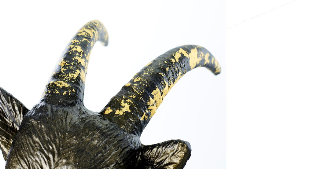 Schwarzes Gold Bock   Schwarzes Gold Bock