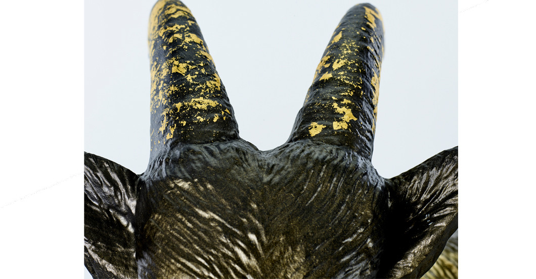 Schwarzes Gold Bock   Schwarzes Gold Bock