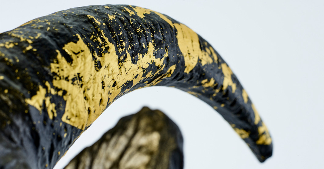 Schwarzes Gold Bock   Schwarzes Gold Bock