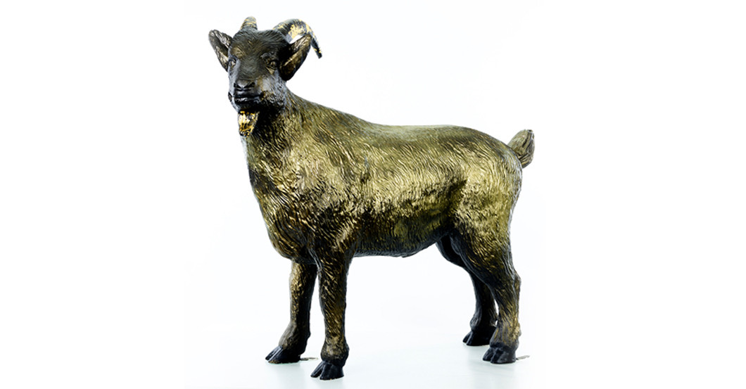 Schwarzes Gold Bock   Schwarzes Gold Bock