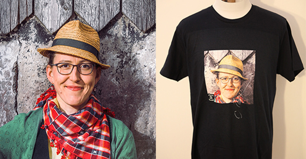 Schwarzmann Shirt    Schwarzmann Shirt