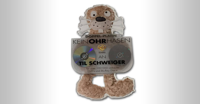  Schweigers Platin Award 