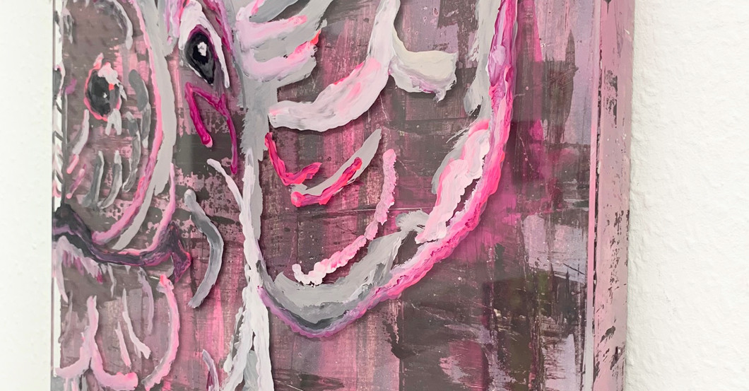  Schwein gehabt Hülbach 