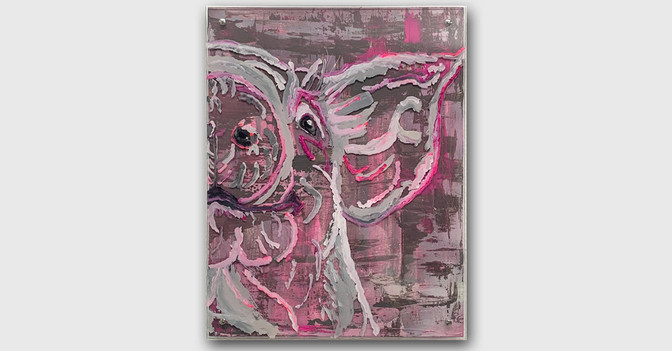  Schwein gehabt Hülbach 