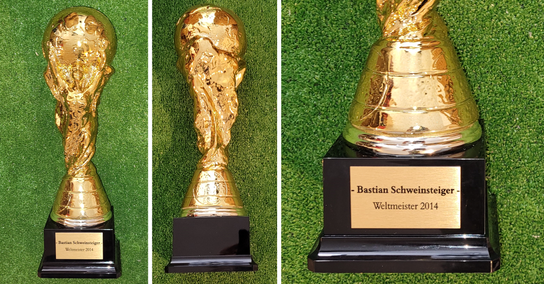  Schweinsteiger Pokal 