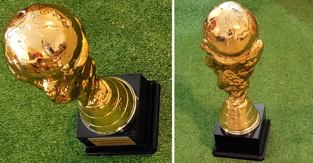  Schweinsteiger Pokal 