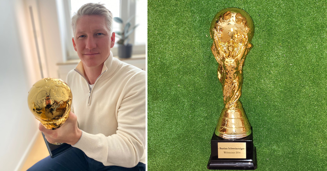  Schweinsteiger Pokal 
